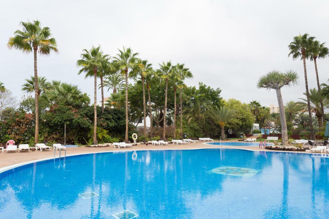 408 Enchanting El Dorado Accommodation, Sea View! Плая де лас Америкас Екстериор снимка